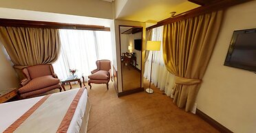 Hotel Plaza San Francisco
