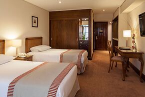 Hotel Plaza San Francisco