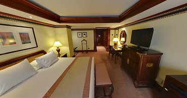 Hotel Plaza San Francisco