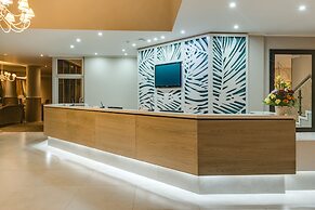 Protea Hotel by Marriott Karridene Beach