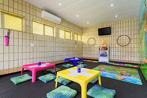 Protea Hotel by Marriott Karridene Beach