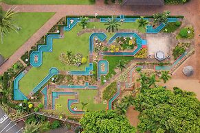 Protea Hotel by Marriott Karridene Beach