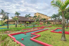 Protea Hotel by Marriott Karridene Beach