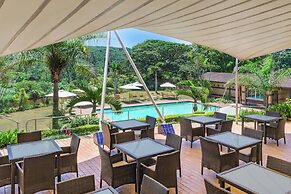 Protea Hotel by Marriott Karridene Beach