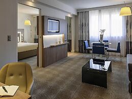 Novotel Lugano Paradiso