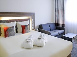 Novotel Lugano Paradiso