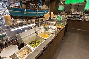Novotel Lugano Paradiso
