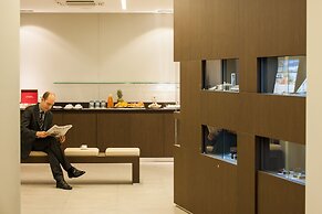 Novotel Lugano Paradiso