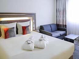 Novotel Lugano Paradiso