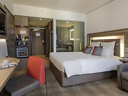 Novotel Lugano Paradiso