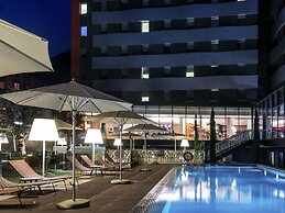 Novotel Lugano Paradiso