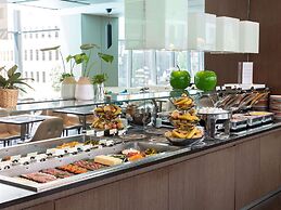 Novotel Lugano Paradiso