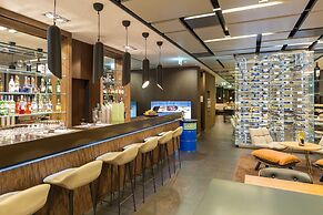 Novotel Lugano Paradiso