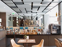 Novotel Lugano Paradiso