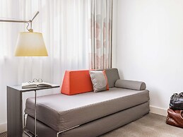 Novotel Lugano Paradiso