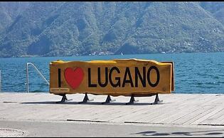 Novotel Lugano Paradiso