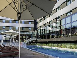 Novotel Lugano Paradiso