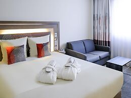 Novotel Lugano Paradiso