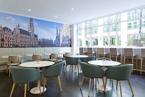 NH Brussels Grand Place Arenberg
