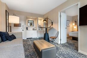 Sheraton Suites Old Town Alexandria