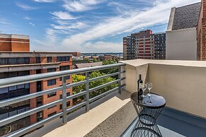 Sheraton Suites Old Town Alexandria