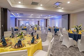 Sheraton Suites Old Town Alexandria