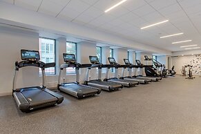 Sheraton Suites Old Town Alexandria
