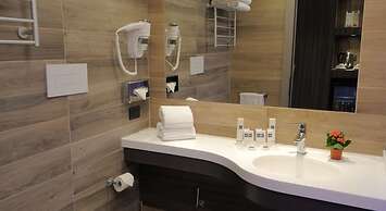 iH Hotels Milano Lorenteggio