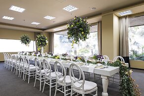 Movich Hotel de Pereira