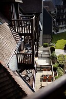 Mercure Deauville Centre