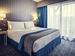 Mercure Deauville Centre