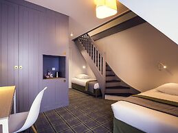 Mercure Deauville Centre