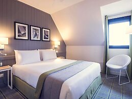Mercure Deauville Centre