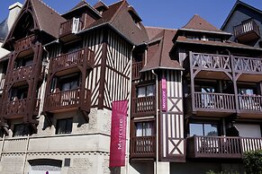 Mercure Deauville Centre