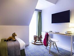 Mercure Deauville Centre