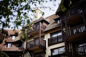 Mercure Deauville Centre