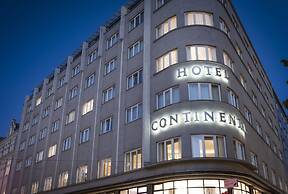 Hotel Continental
