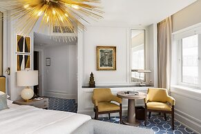 Hotel Continental