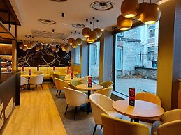 ibis Besancon Centre Ville