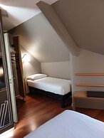 ibis Besancon Centre Ville