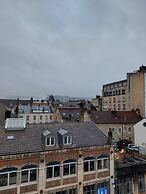 ibis Besancon Centre Ville