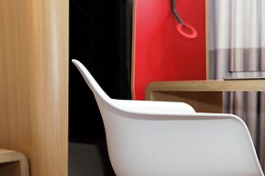 ibis Besancon Centre Ville