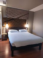 ibis Besancon Centre Ville