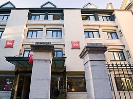 ibis Besancon Centre Ville