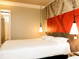 ibis Besancon Centre Ville