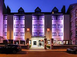 ibis Besancon Centre Ville