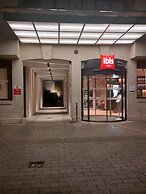 ibis Besancon Centre Ville