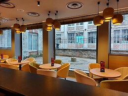 ibis Besancon Centre Ville