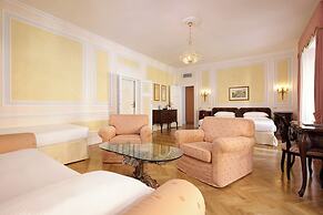 Hotel Quirinale