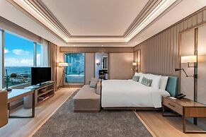 Renaissance Polat Istanbul Hotel
